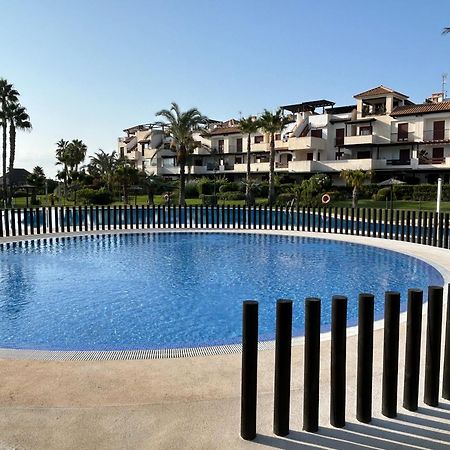Jardines Nuevo Vera Bajo 2 Dormitorios Vistas Al Mar מראה חיצוני תמונה
