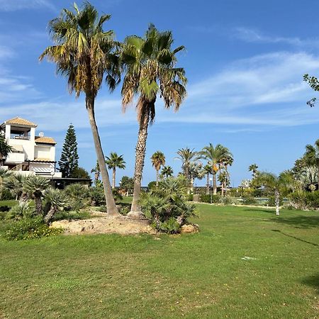 Jardines Nuevo Vera Bajo 2 Dormitorios Vistas Al Mar מראה חיצוני תמונה