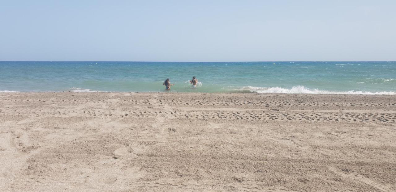 Jardines Nuevo Vera Bajo 2 Dormitorios Vistas Al Mar מראה חיצוני תמונה