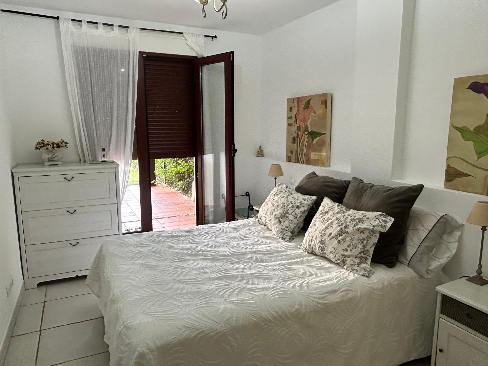 Jardines Nuevo Vera Bajo 2 Dormitorios Vistas Al Mar מראה חיצוני תמונה