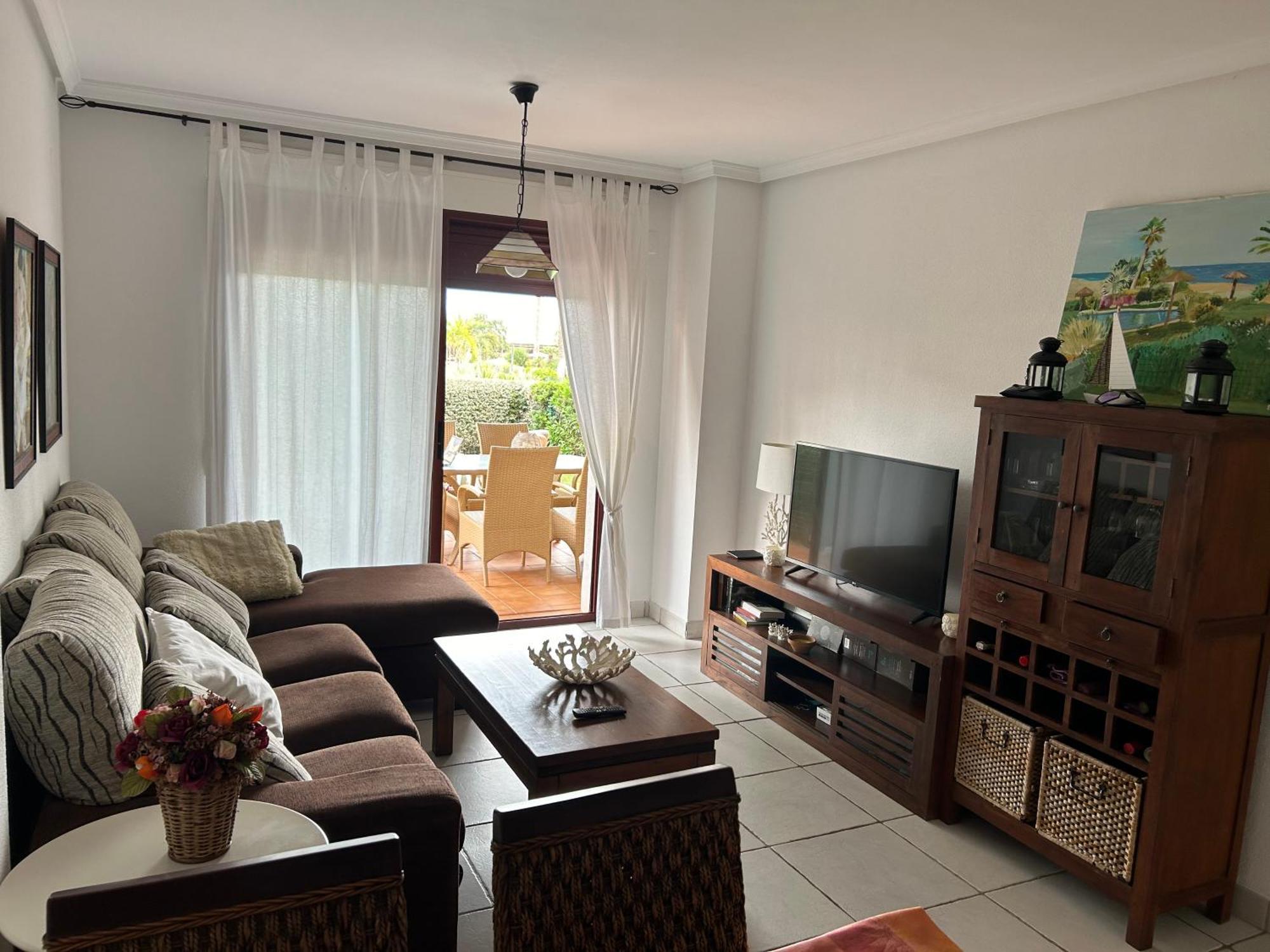 Jardines Nuevo Vera Bajo 2 Dormitorios Vistas Al Mar מראה חיצוני תמונה